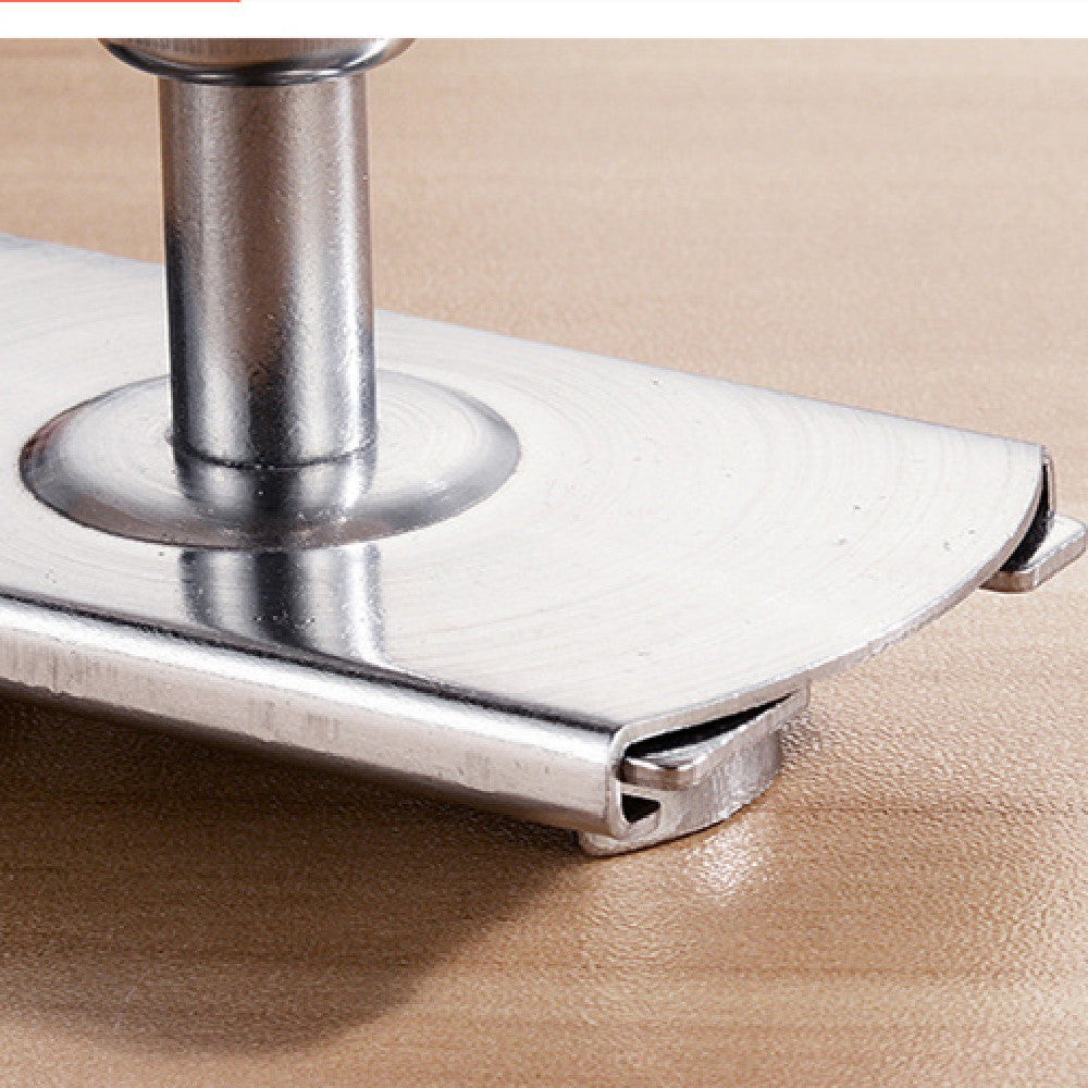 Adjustable Stainless Steel Jar Opener