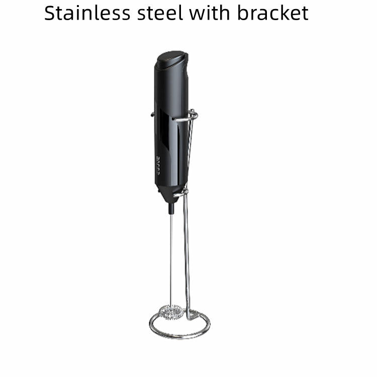 Electric Milk Whisk