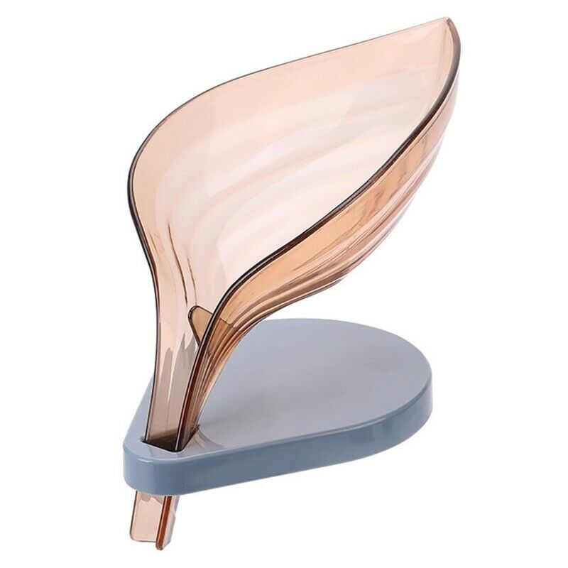 Soap Shelf Drain Free Perforation