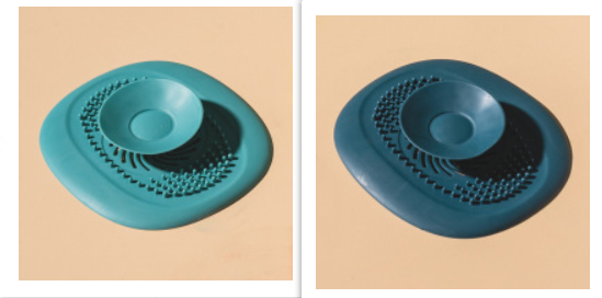 Bathroom Washbasin Drain