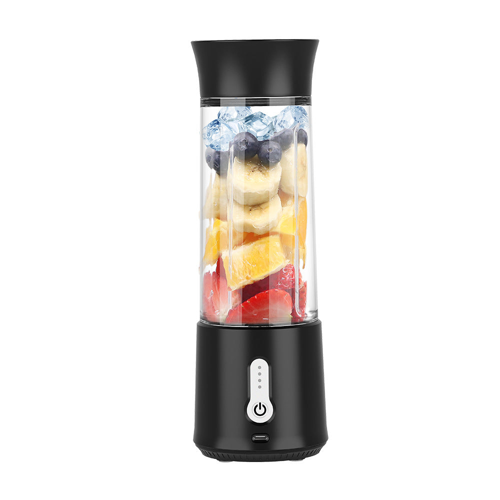 Small Juicing Cup Electric Blender