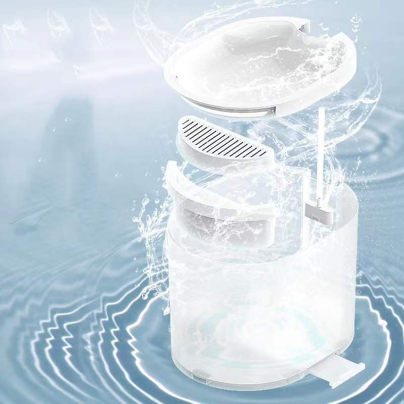 Pet Automatic Water Dispenser