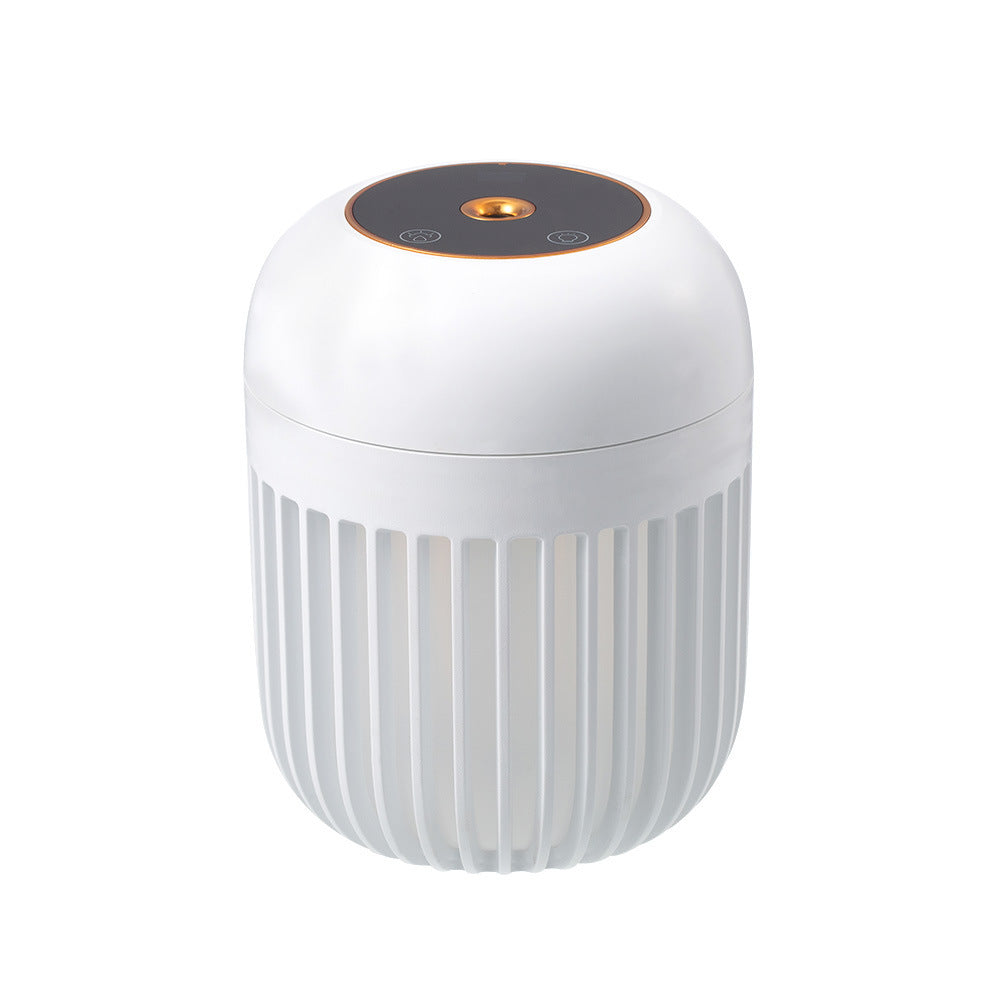 Usb Portable Air Humidifier Diffuser