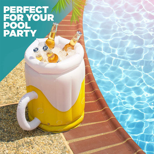 Large Inflatable Drink Cooler