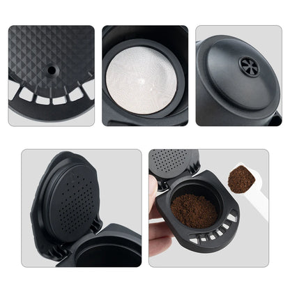 Coffee Machine Accessories