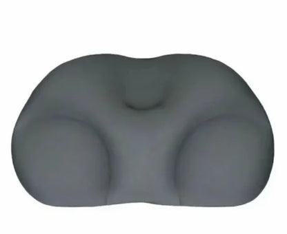 Soft Micro Egg Shaped Pillow