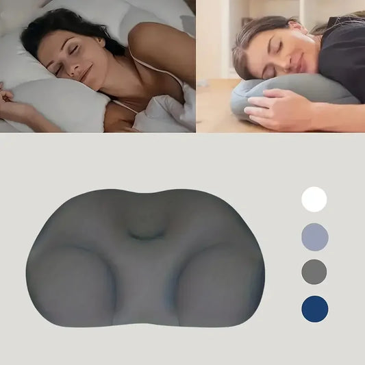 Soft Micro Egg Shaped Pillow