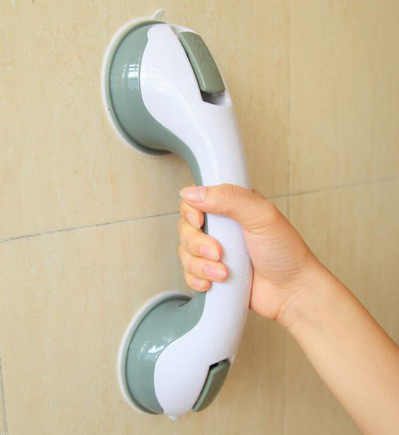 Bathroom Suction Cup Handrail