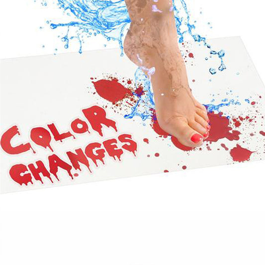 Colour Changing Quality  Bathroom Mat