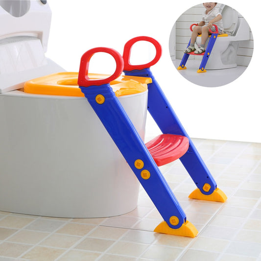 3-in-1 Baby Potty Training Toilet Safety Chair
