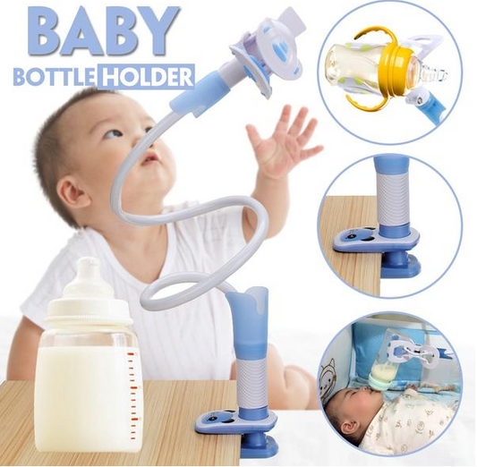 Baby Bottle Holder