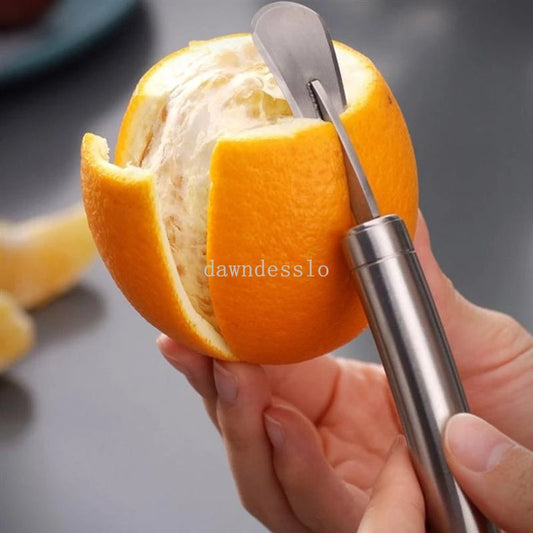 Stainless Steel Fruit Peeler