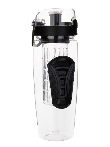 1000ml Water Bottles With Infuser